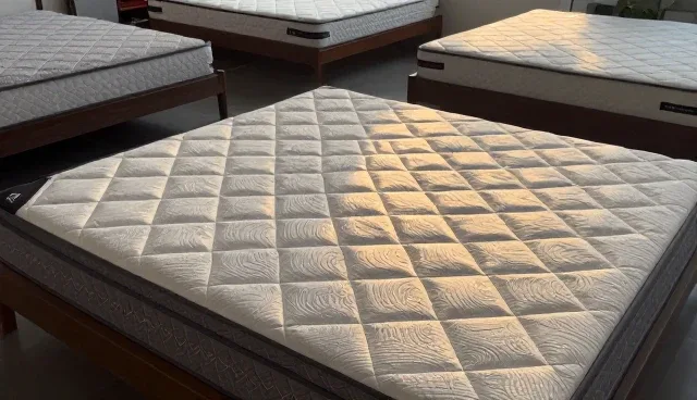 绗缝坐垫制作中的缝纫工艺关键点解析