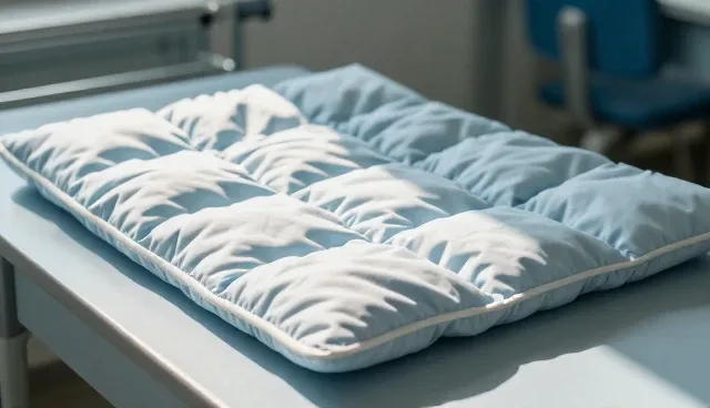 适用边界：绗缝坐垫生产的加工型应用场景