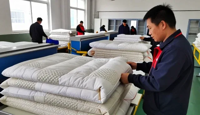 如何选择适合生产的加工型的售后支持？